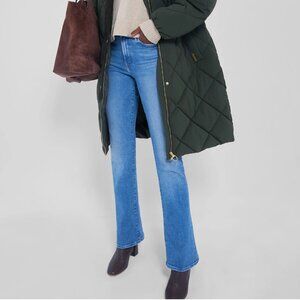 Mother outsider sneak